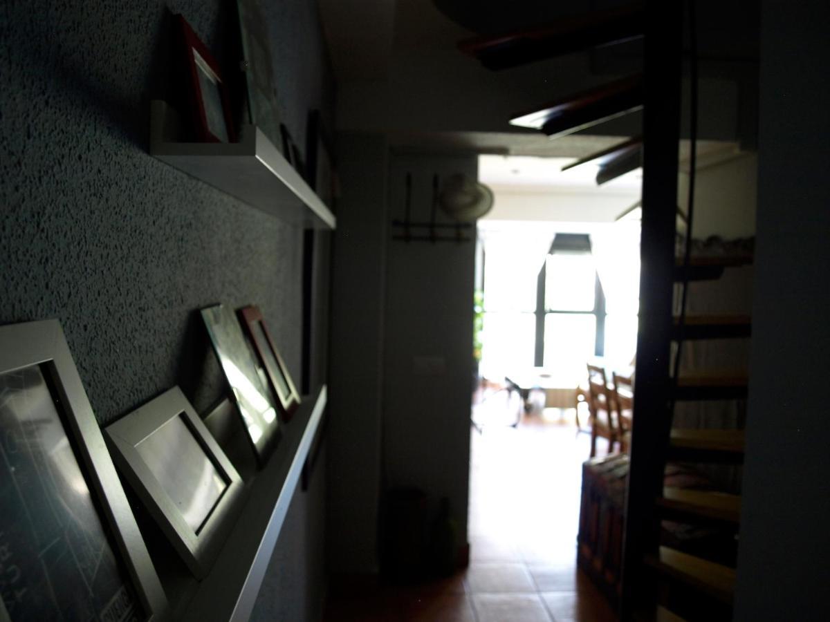 Ferienwohnung Cuencalocura En Pleno Centro Parking Opcional Cuenca  Exterior foto